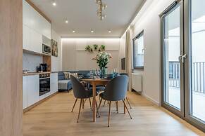 Botanic Apartments - LoftAffair