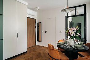 Botanic Apartments - LoftAffair