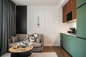 Botanic Apartments - LoftAffair