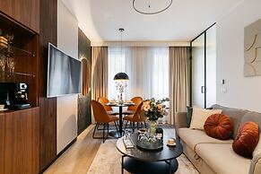 Botanic Apartments - LoftAffair