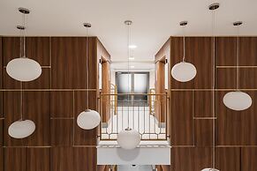 Botanic Apartments - LoftAffair