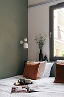 Botanic Apartments - LoftAffair