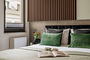 Botanic Apartments - LoftAffair