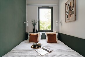 Botanic Apartments - LoftAffair