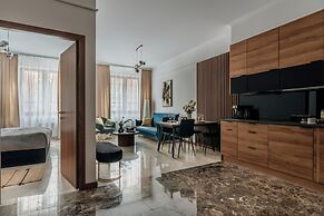 Botanic Apartments - LoftAffair