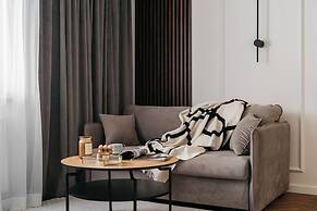 Botanic Apartments - LoftAffair