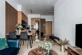 Botanic Apartments - LoftAffair