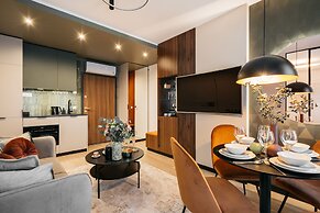 Botanic Apartments - LoftAffair