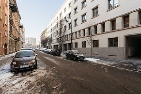 Botanic Apartments - LoftAffair