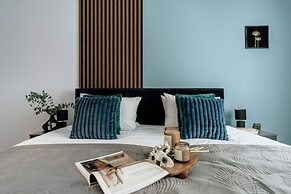 Botanic Apartments - LoftAffair