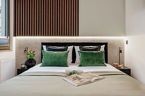 Botanic Apartments - LoftAffair