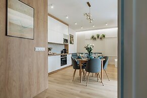 Botanic Apartments - LoftAffair