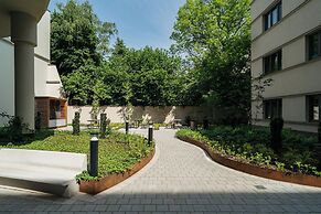 Botanic Apartments - LoftAffair