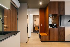 Botanic Apartments - LoftAffair