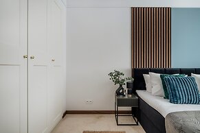 Botanic Apartments - LoftAffair