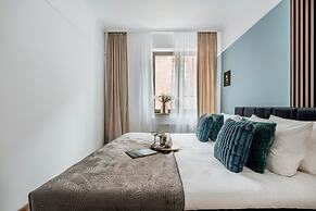 Botanic Apartments - LoftAffair