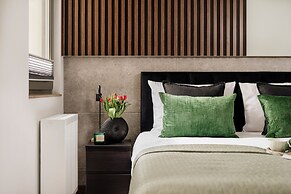 Botanic Apartments - LoftAffair