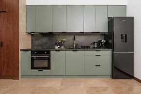 Botanic Apartments - LoftAffair