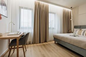 Botanic Apartments - LoftAffair