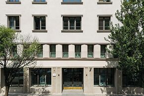 Botanic Apartments - LoftAffair