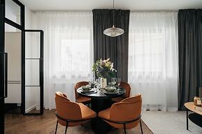 Botanic Apartments - LoftAffair