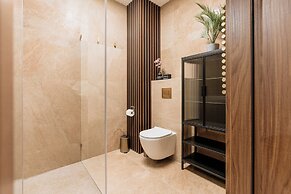 Botanic Apartments - LoftAffair