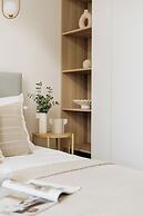 Botanic Apartments - LoftAffair