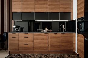 Botanic Apartments - LoftAffair