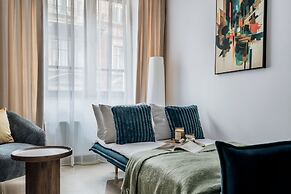 Botanic Apartments - LoftAffair