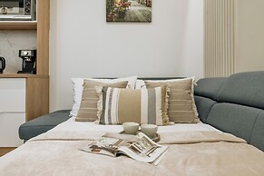 Botanic Apartments - LoftAffair