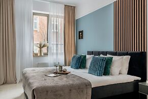 Botanic Apartments - LoftAffair