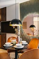 Botanic Apartments - LoftAffair