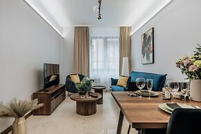 Botanic Apartments - LoftAffair