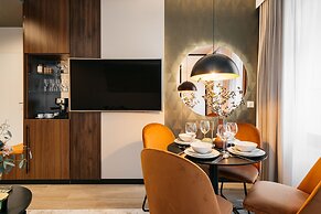 Botanic Apartments - LoftAffair