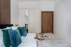 Botanic Apartments - LoftAffair