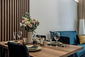 Botanic Apartments - LoftAffair