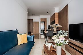 Botanic Apartments - LoftAffair