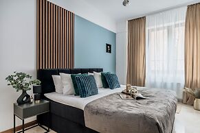 Botanic Apartments - LoftAffair