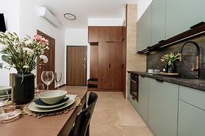 Botanic Apartments - LoftAffair