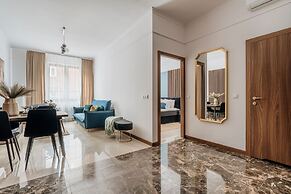 Botanic Apartments - LoftAffair