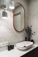 Botanic Apartments - LoftAffair