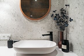 Botanic Apartments - LoftAffair