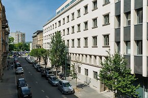 Botanic Apartments - LoftAffair