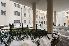 Botanic Apartments - LoftAffair