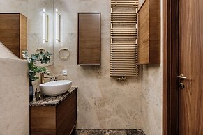 Botanic Apartments - LoftAffair