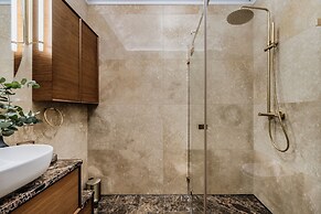 Botanic Apartments - LoftAffair