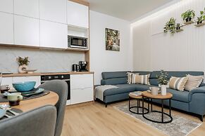 Botanic Apartments - LoftAffair