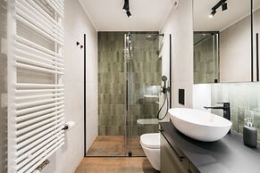 Botanic Apartments - LoftAffair