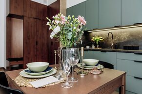 Botanic Apartments - LoftAffair