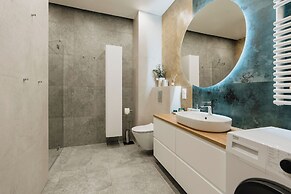 Botanic Apartments - LoftAffair